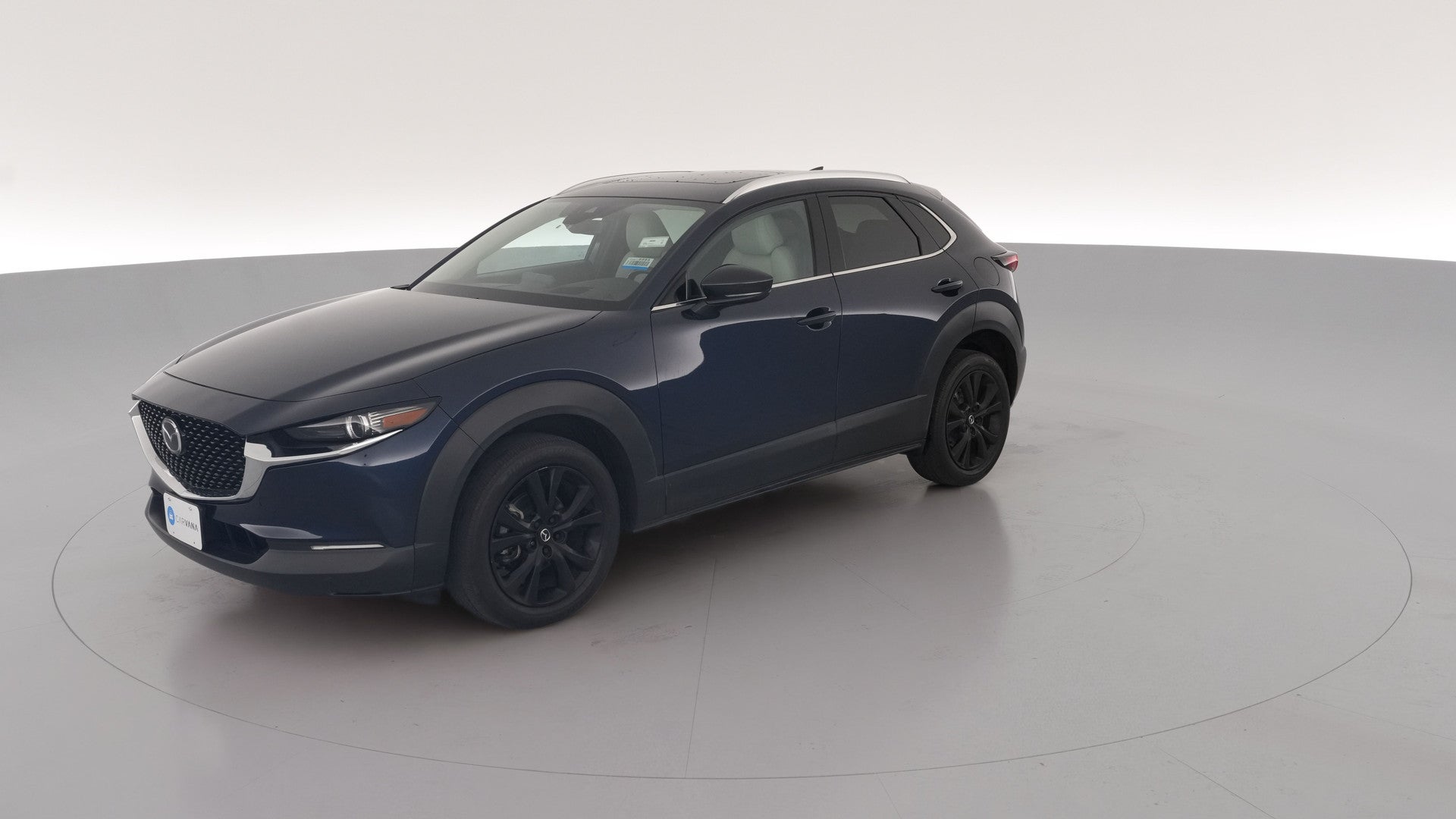 2023 MAZDA CX-30 vehicle photo