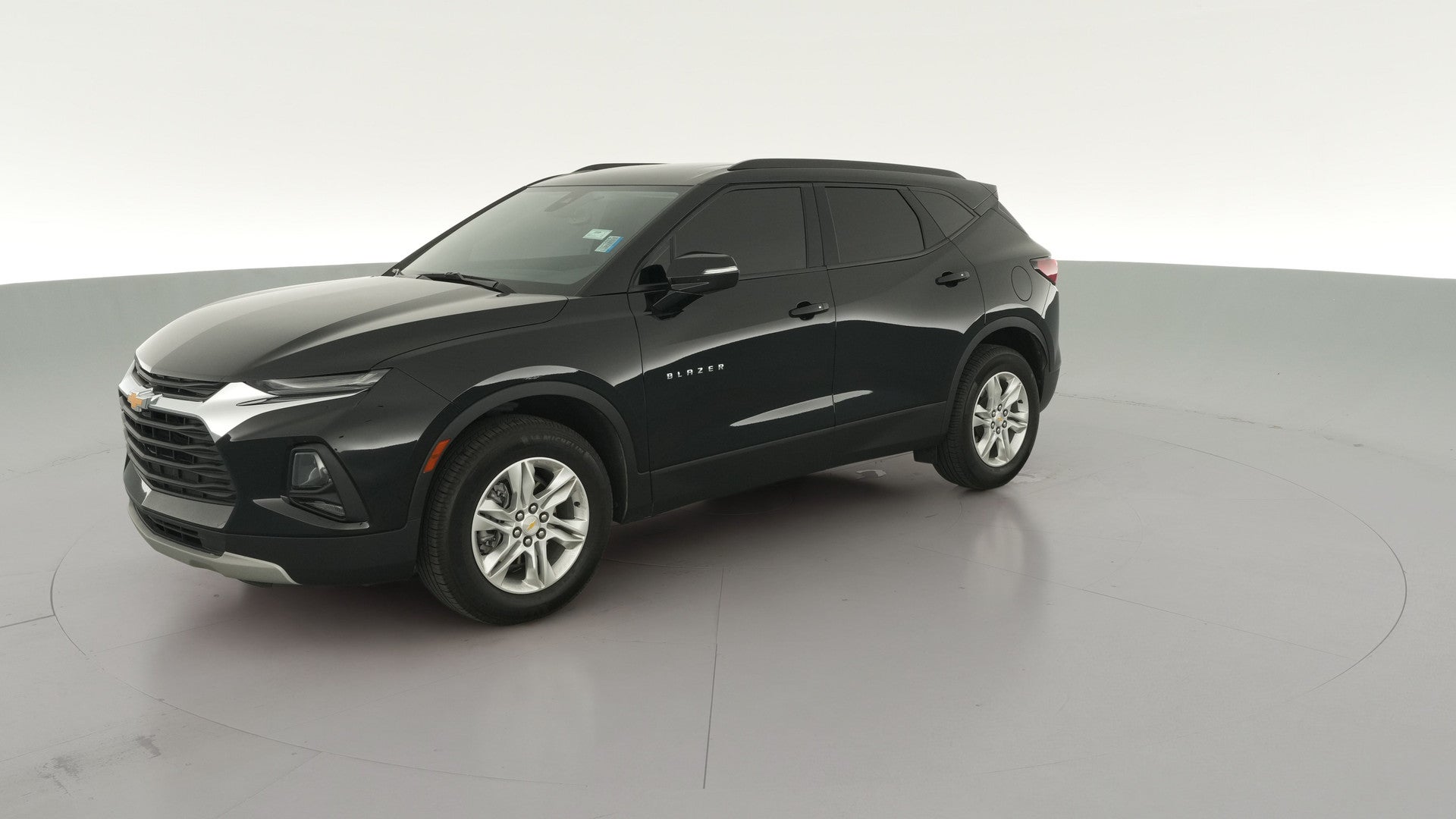 2022 Chevrolet Blazer vehicle photo