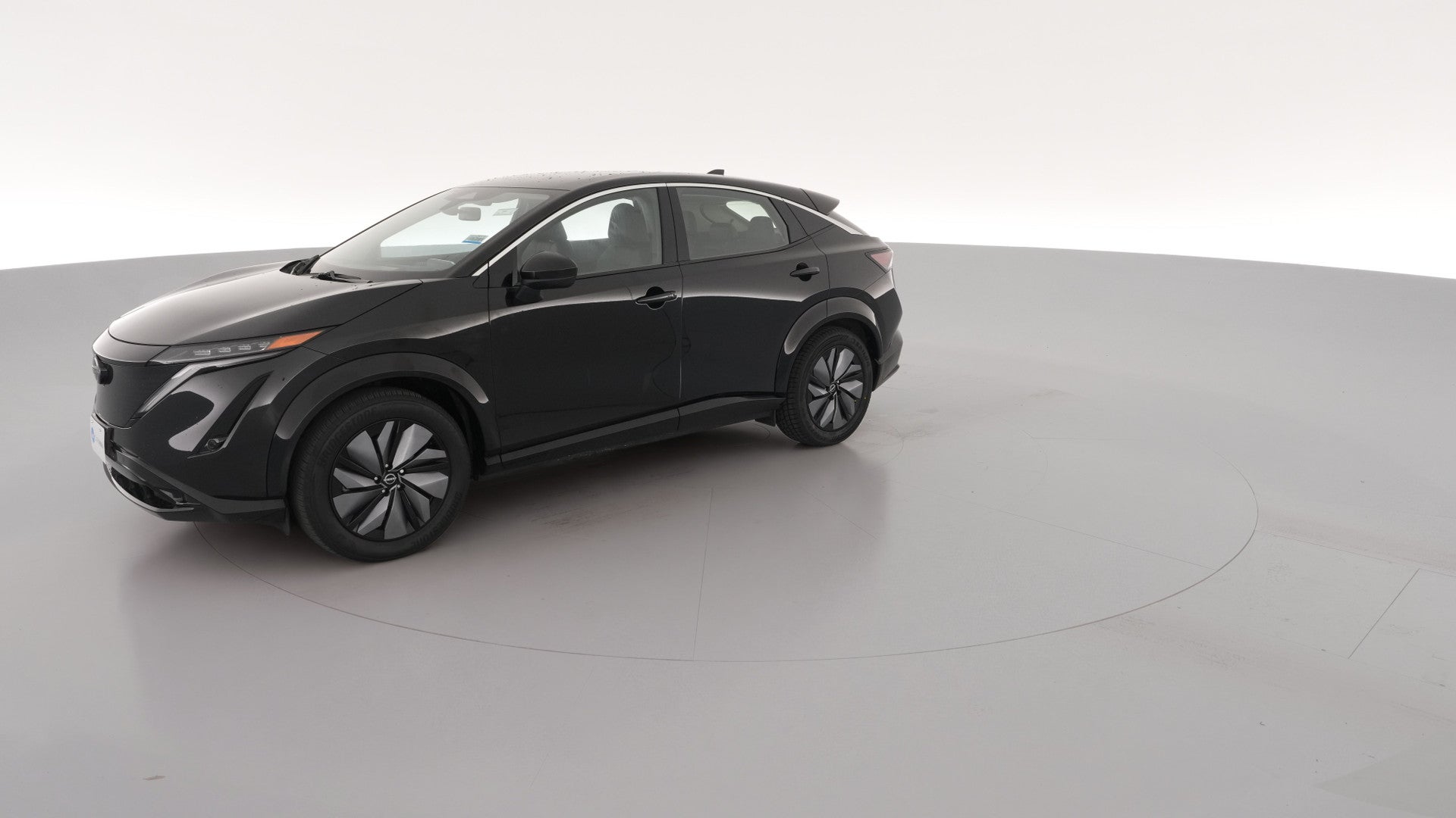 2023 Nissan ARIYA vehicle photo