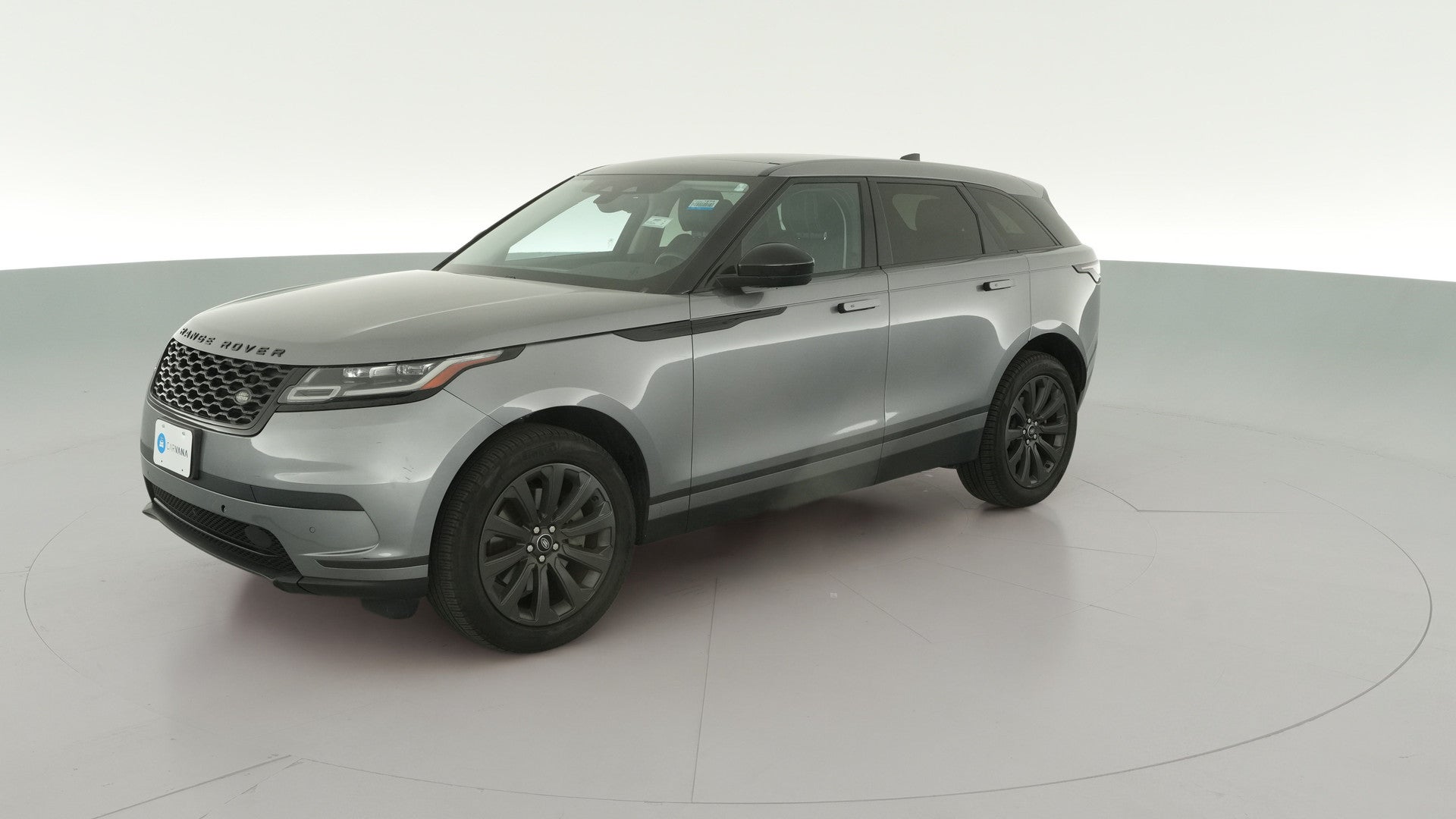 2022 Land Rover Range Rover Velar vehicle photo