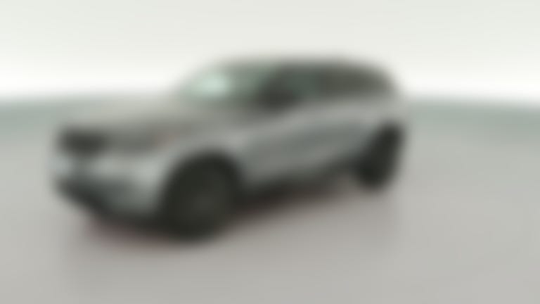 2022 Land Rover Range Rover Velar vehicle photo
