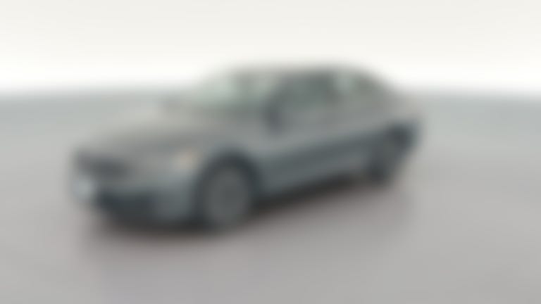 2024 Volkswagen Jetta vehicle photo
