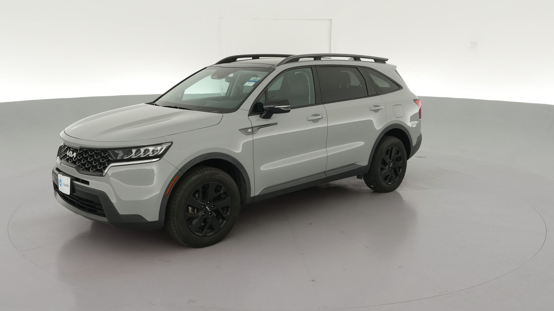 2023 Kia Sorento vehicle photo
