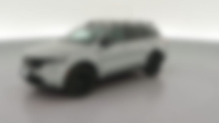 2023 Kia Sorento vehicle photo