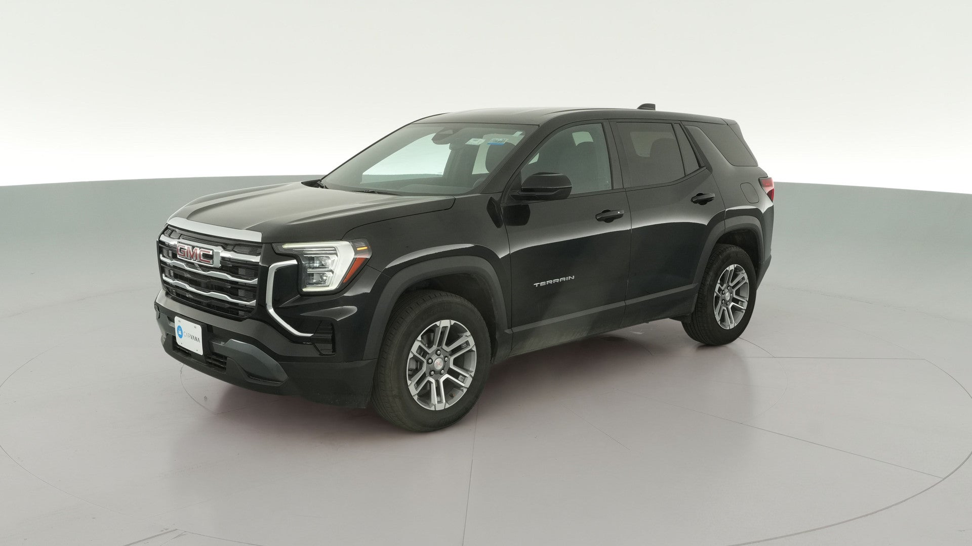 2025 GMC Terrain vehicle photo