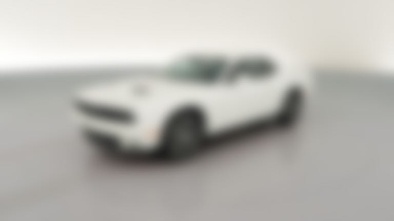 2019 Dodge Challenger vehicle photo