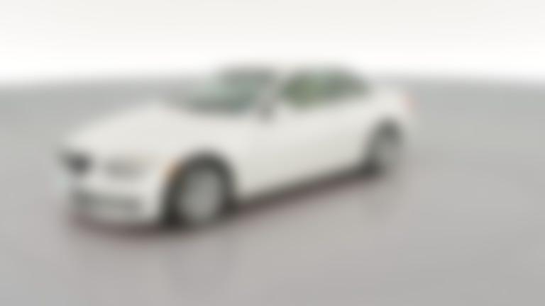 2011 BMW 3 Series vehicle photo