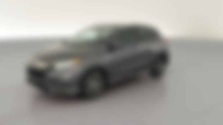 2019 Honda HR-V vehicle photo