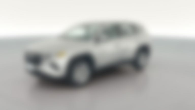 2022 Hyundai Tucson vehicle photo