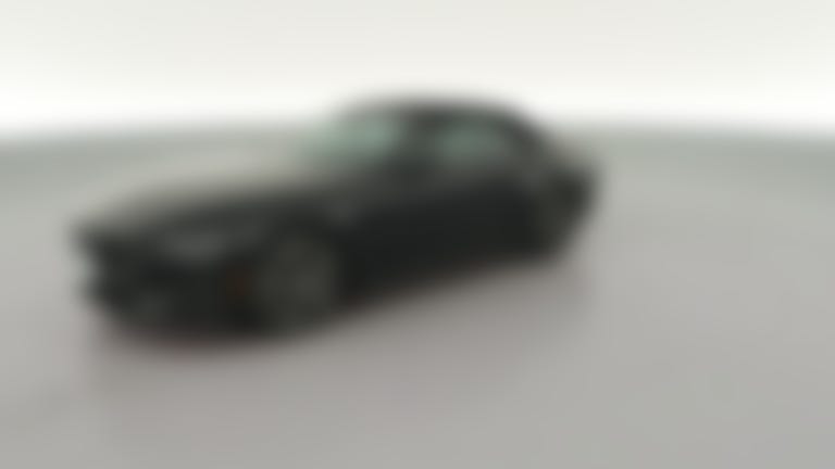 2024 Ford Mustang vehicle photo