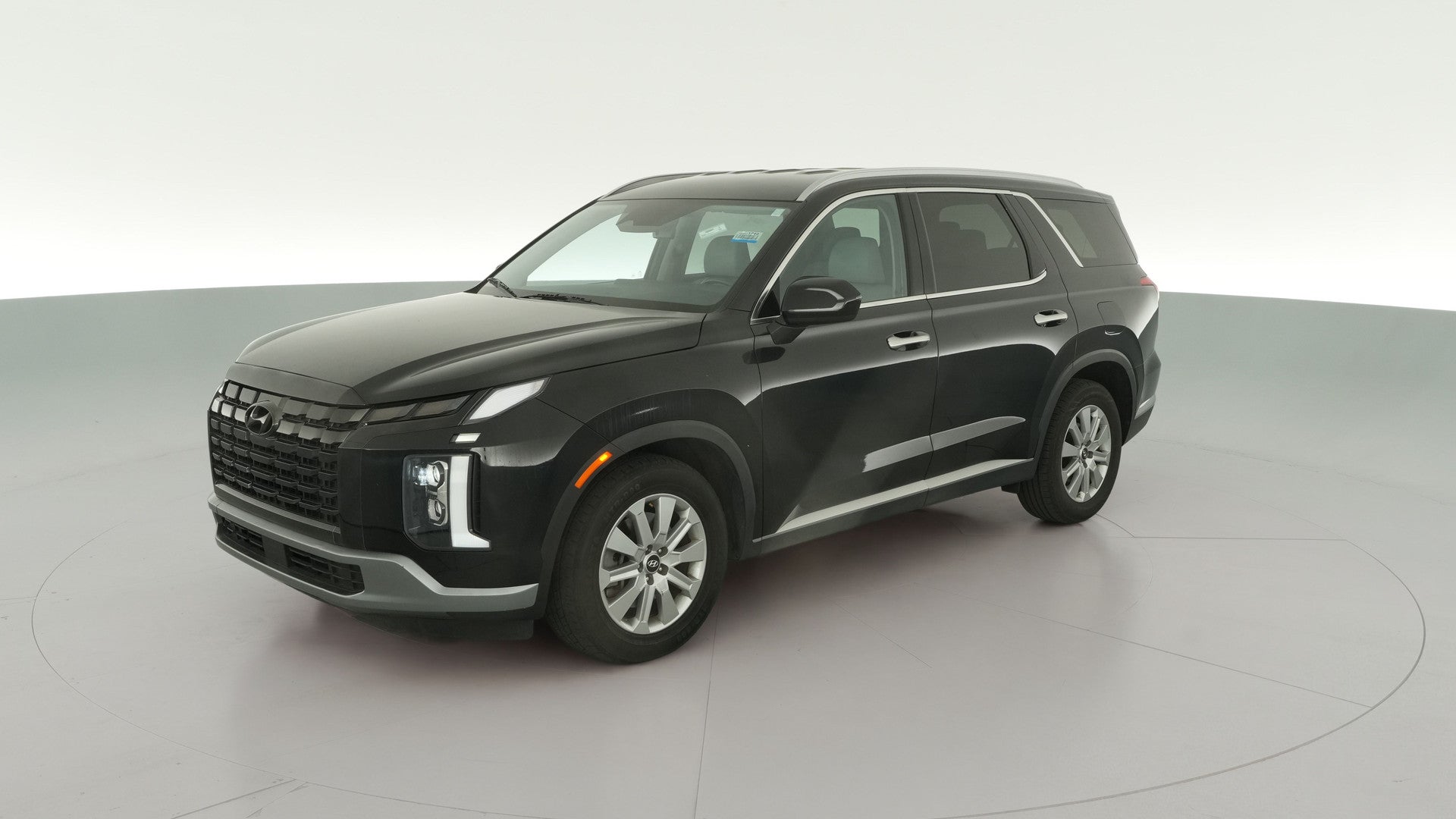 2024 Hyundai Palisade vehicle photo