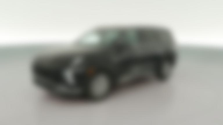 2024 Hyundai Palisade vehicle photo