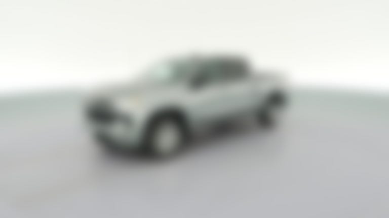 2026 Chevrolet Silverado 1500 Crew Cab vehicle photo