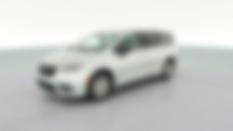 2024 Chrysler Pacifica vehicle photo