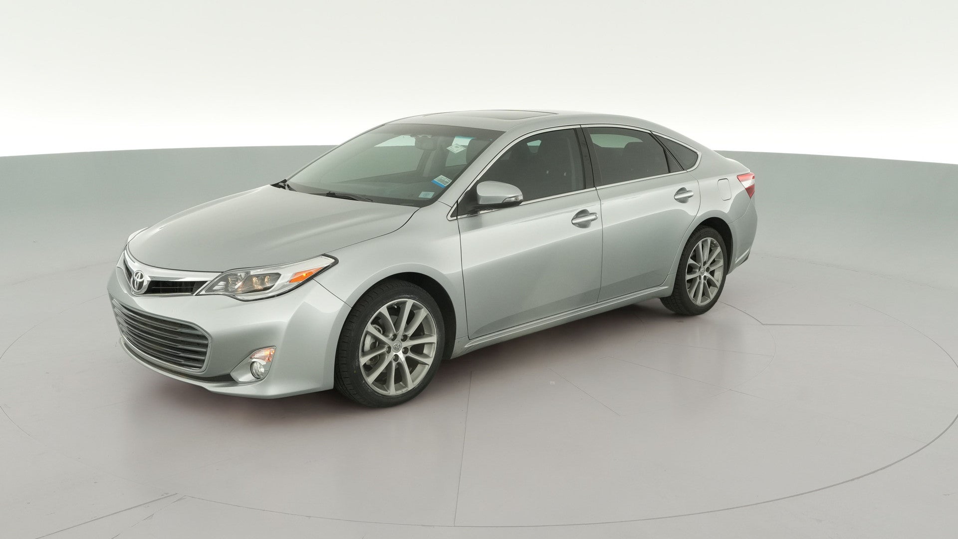 2015 Toyota Avalon vehicle photo