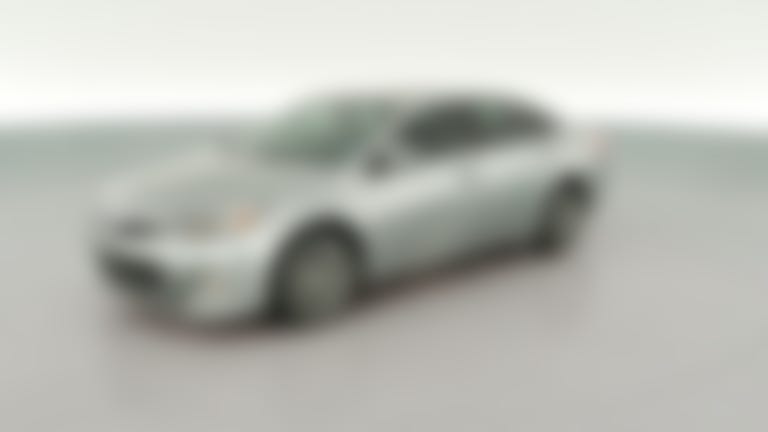 2015 Toyota Avalon vehicle photo