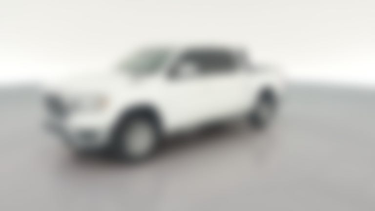 2020 Ram 1500 Crew Cab vehicle photo