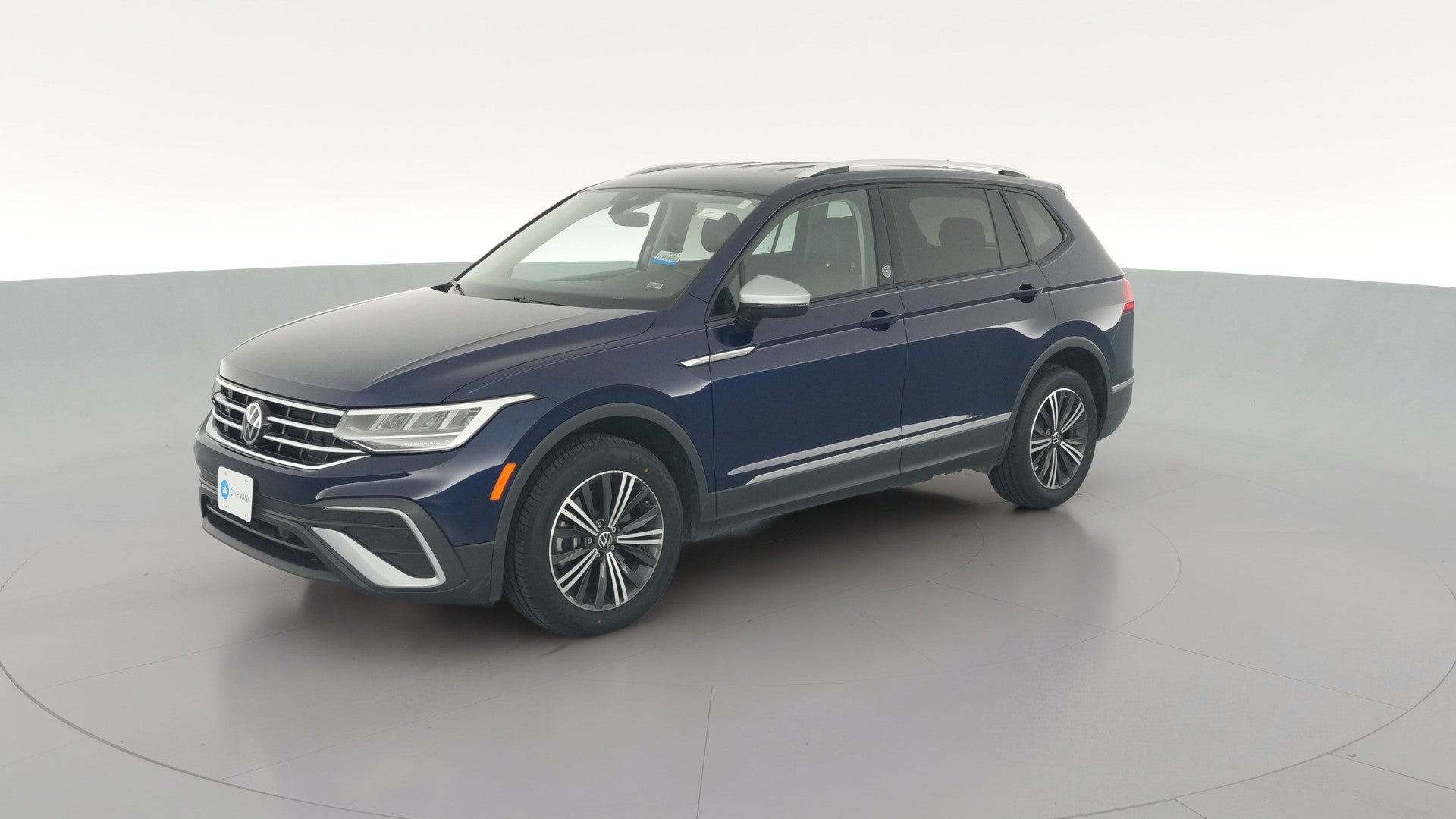 2024 Volkswagen Tiguan vehicle photo