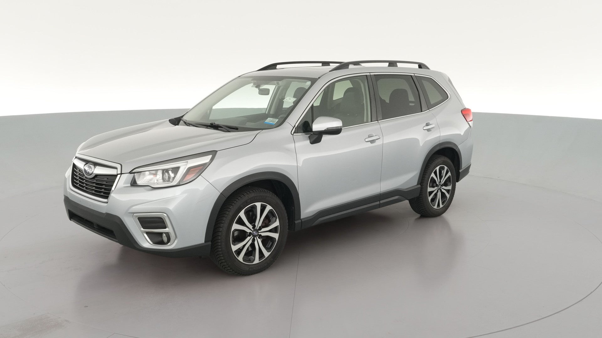 2019 Subaru Forester vehicle photo