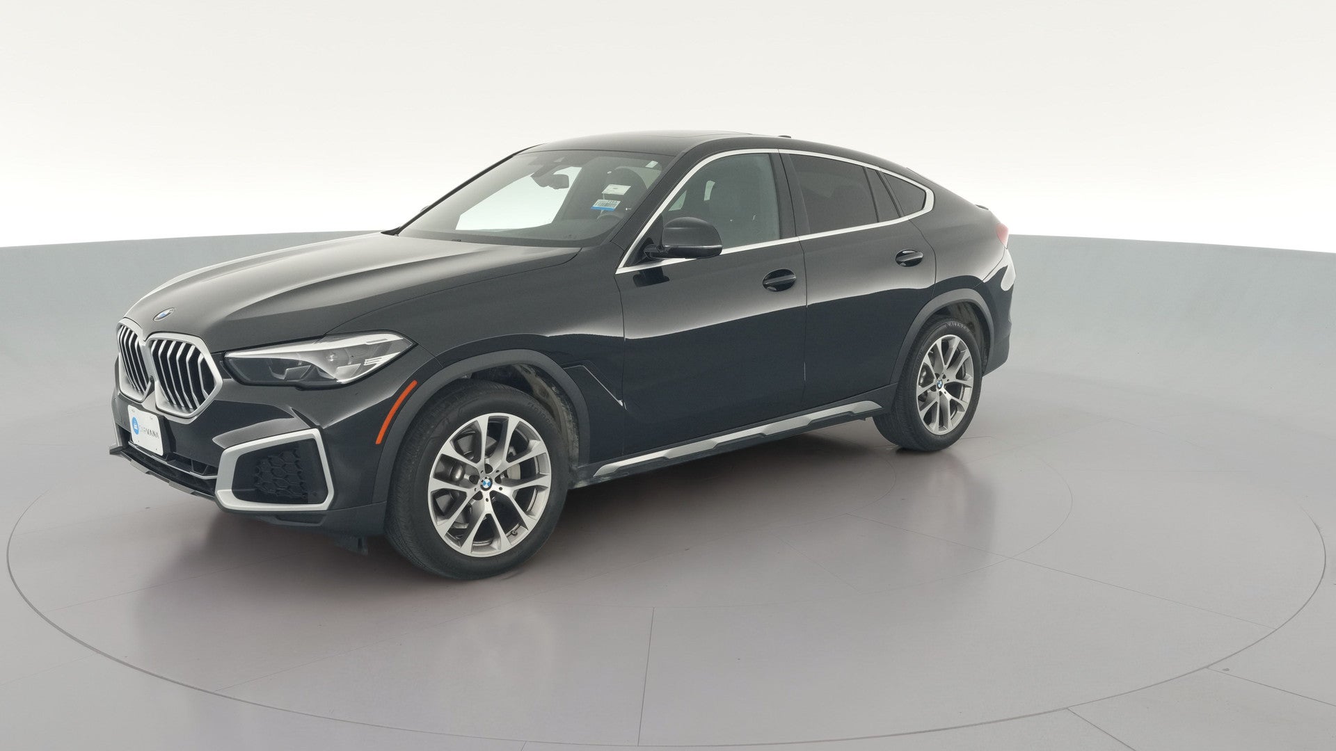 2023 BMW X6 vehicle photo