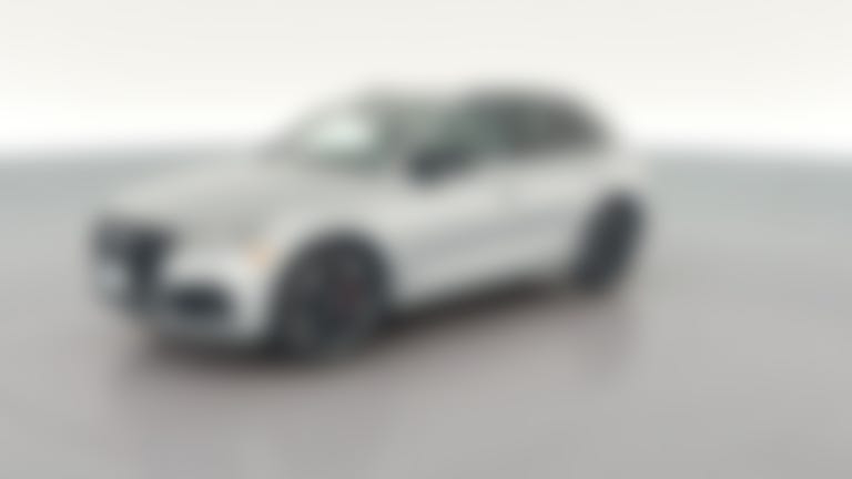 2020 Audi SQ5 vehicle photo