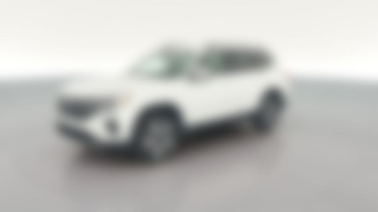 2026 Volkswagen Atlas vehicle photo