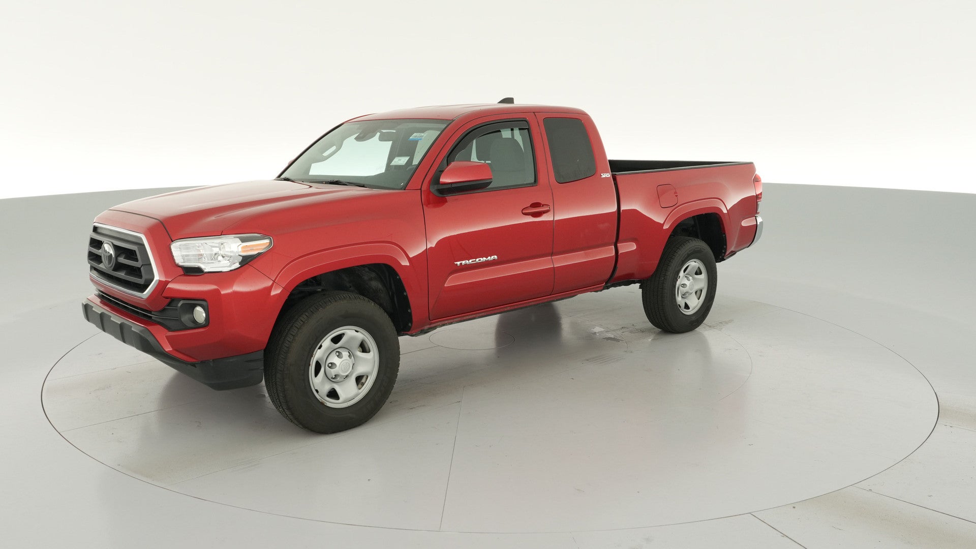 2023 Toyota Tacoma Access Cab vehicle photo