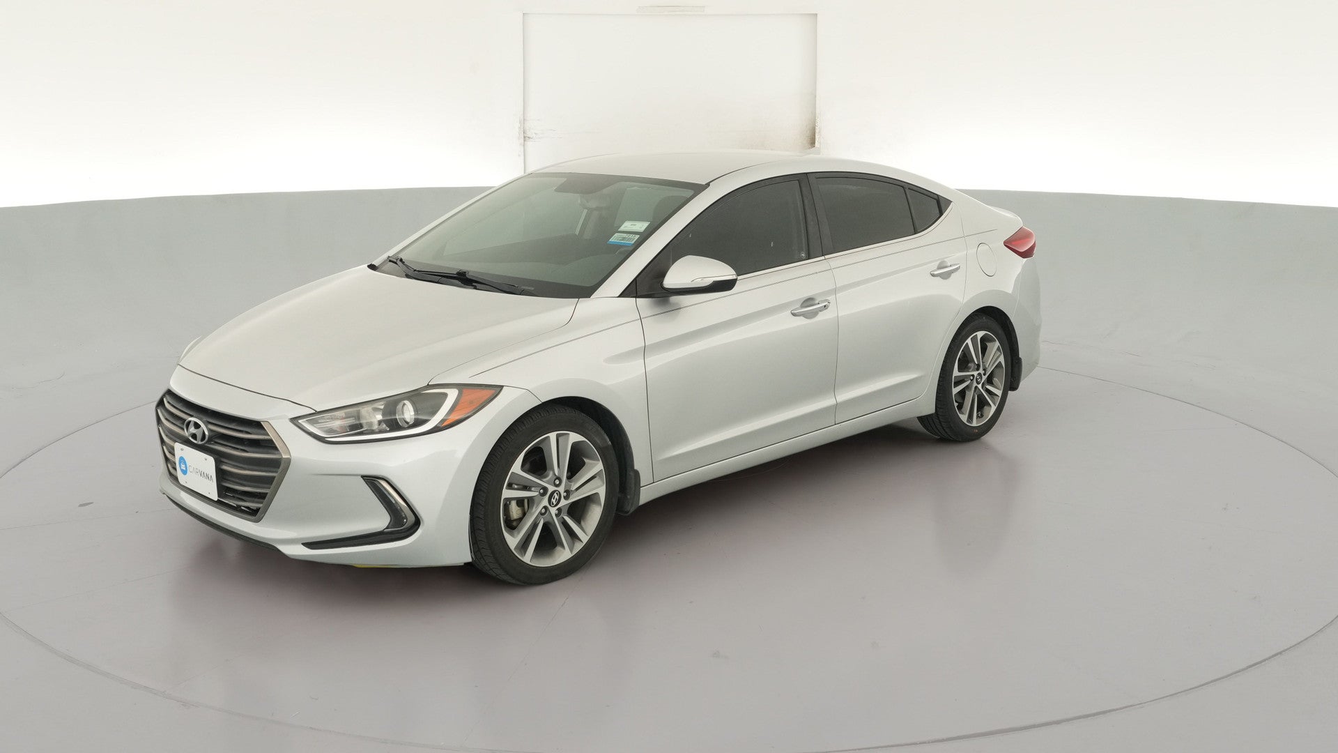 2017 Hyundai Elantra vehicle photo
