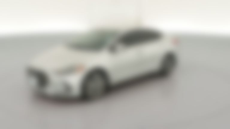 2017 Hyundai Elantra vehicle photo
