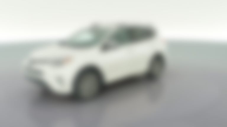 2017 Toyota RAV4 vehicle photo