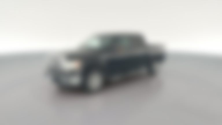 2013 Ford F150 SuperCrew Cab vehicle photo