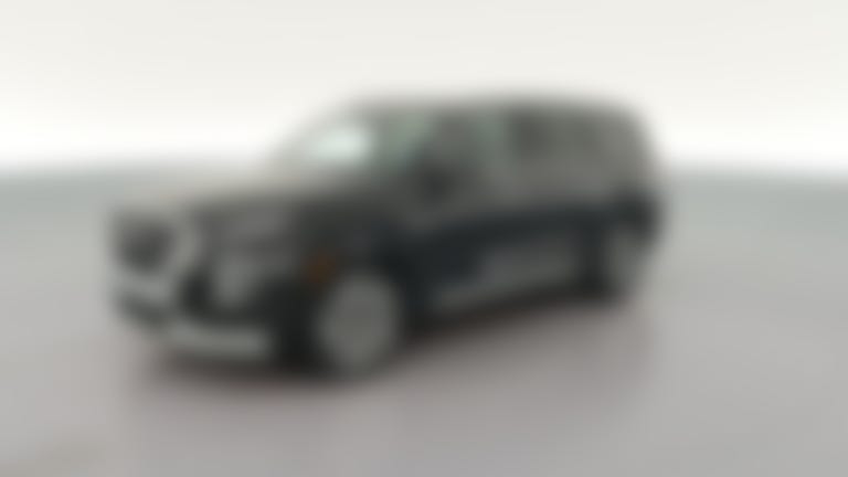2021 Hyundai Palisade vehicle photo