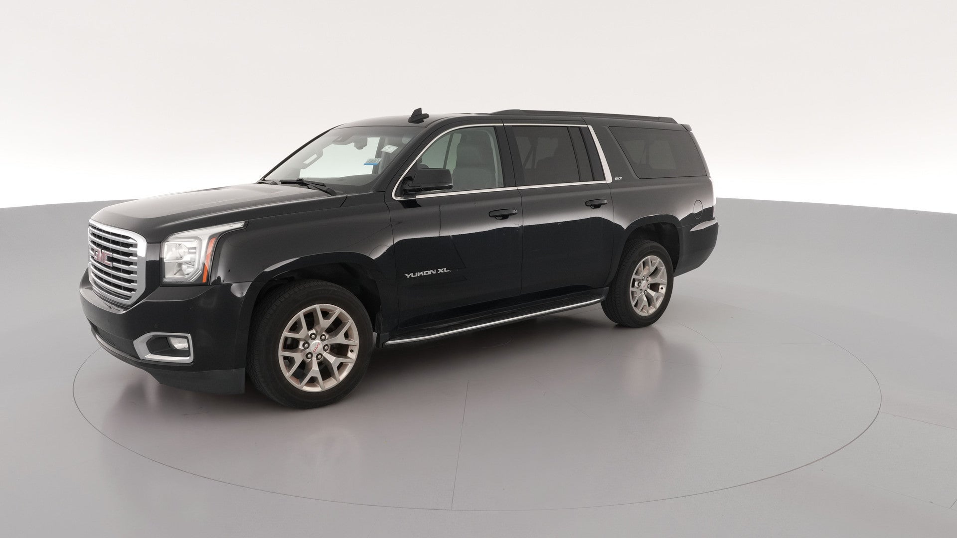 2020 GMC Yukon XL vehicle photo