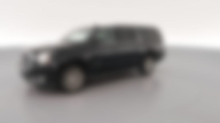 2020 GMC Yukon XL vehicle photo