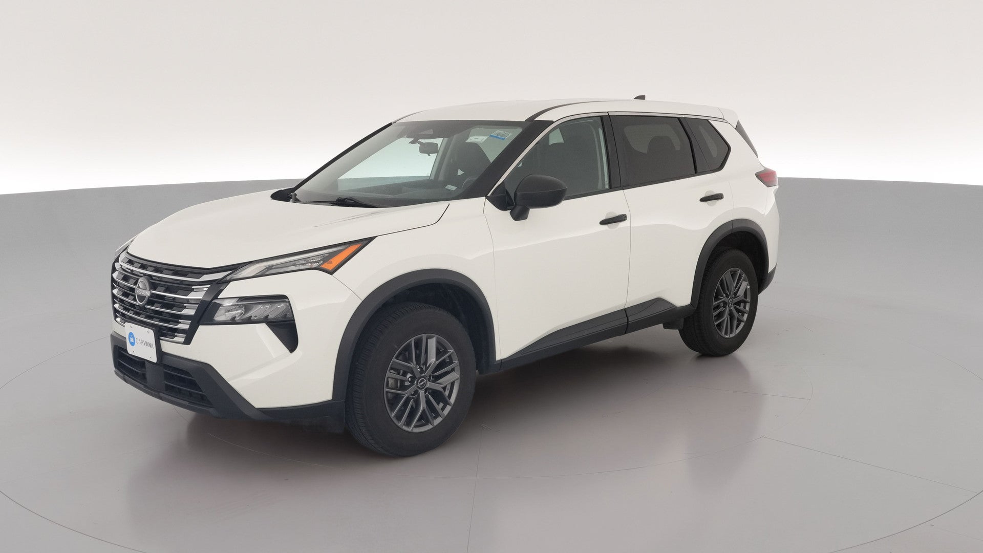 2024 Nissan Rogue vehicle photo