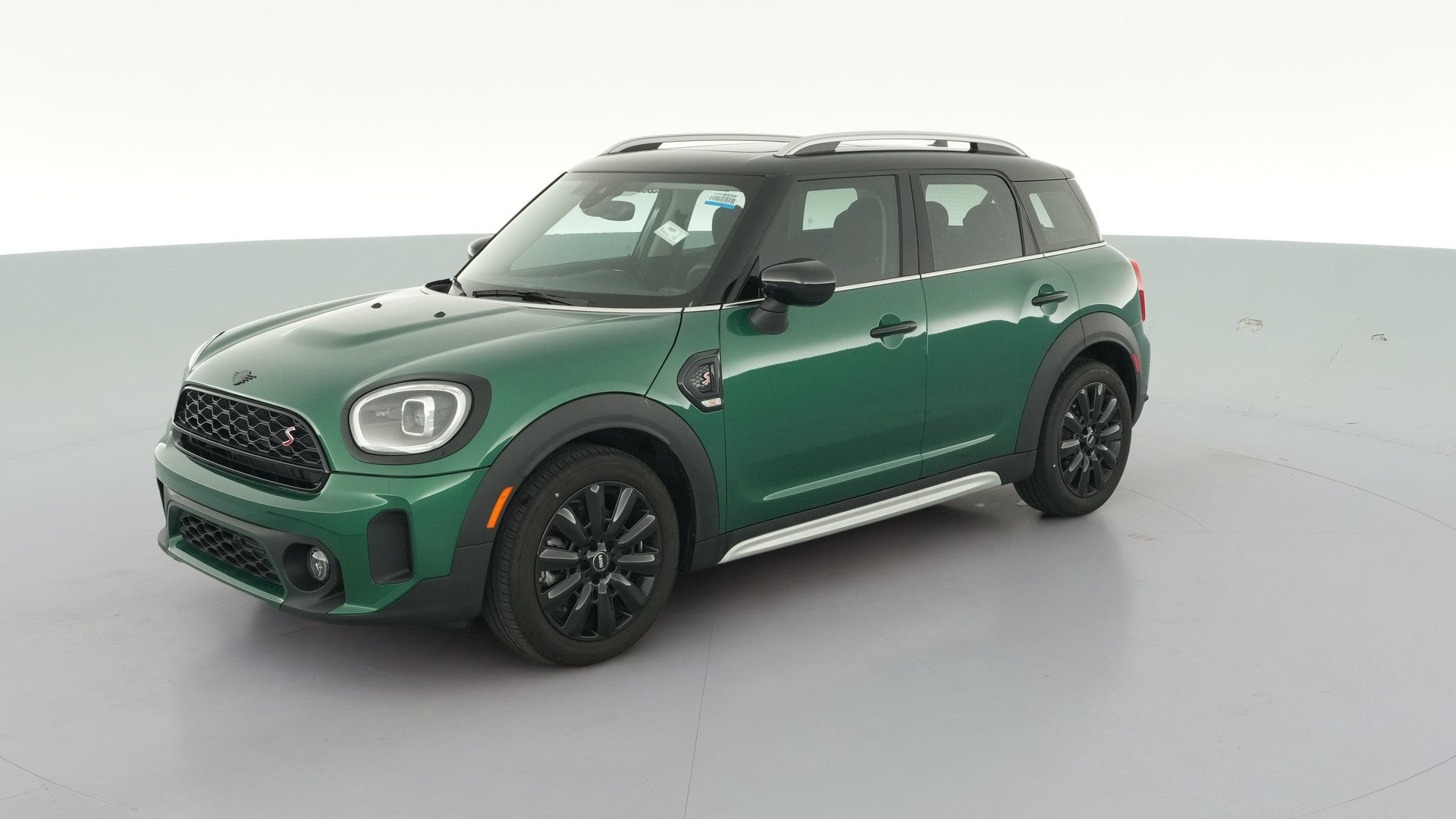 2024 MINI Countryman vehicle photo