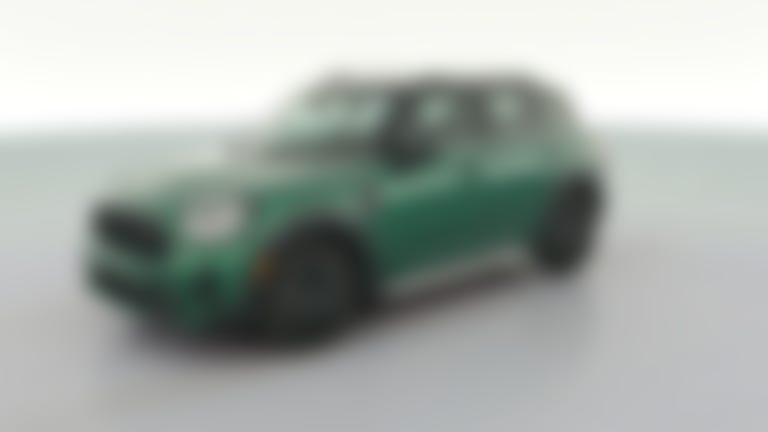2024 MINI Countryman vehicle photo