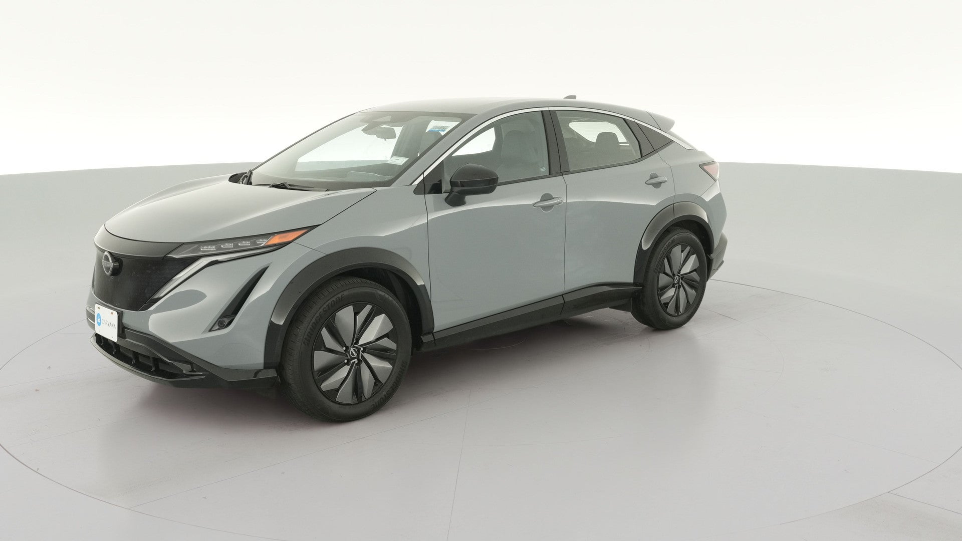 2024 Nissan ARIYA vehicle photo
