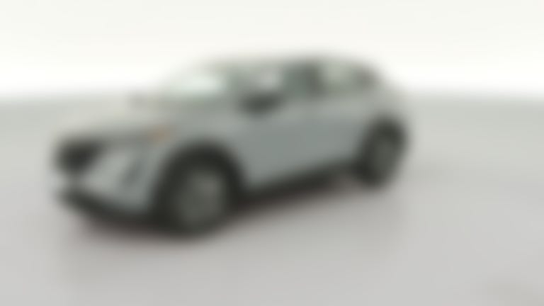 2024 Nissan ARIYA vehicle photo