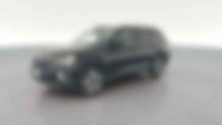 2026 Volkswagen Atlas vehicle photo