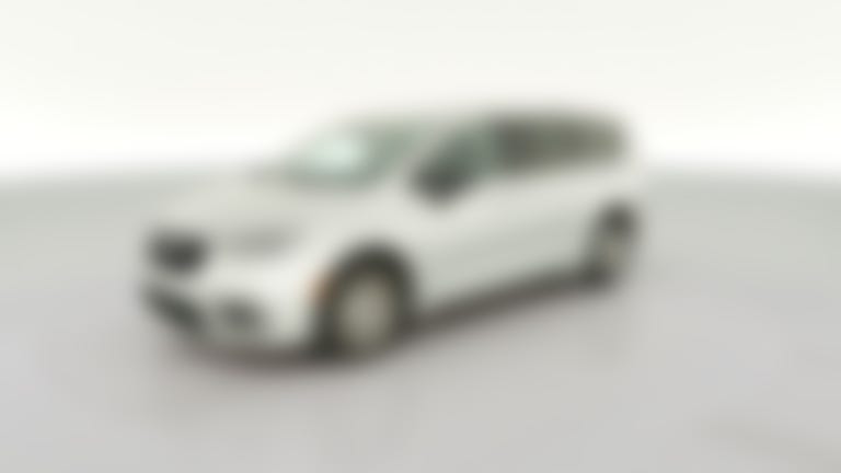 2024 Chrysler Pacifica vehicle photo