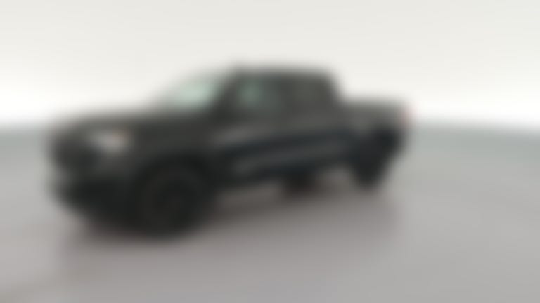 2022 GMC Sierra 1500 Crew Cab vehicle photo