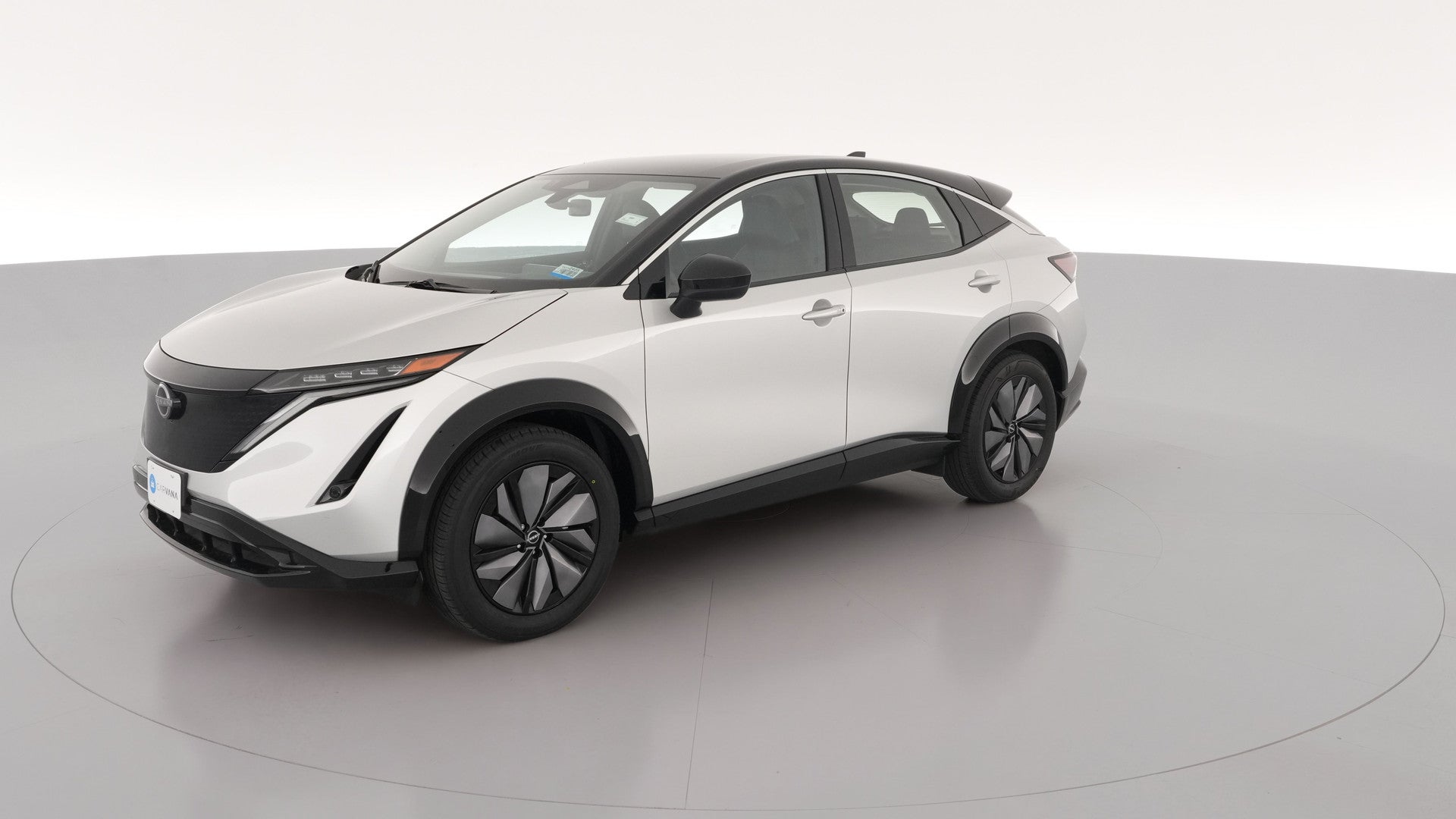 2023 Nissan ARIYA vehicle photo