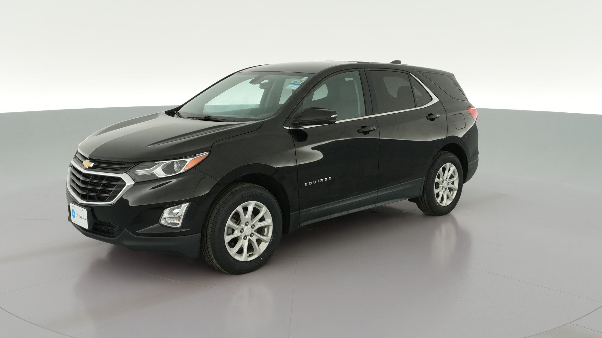 2019 Chevrolet Equinox vehicle photo