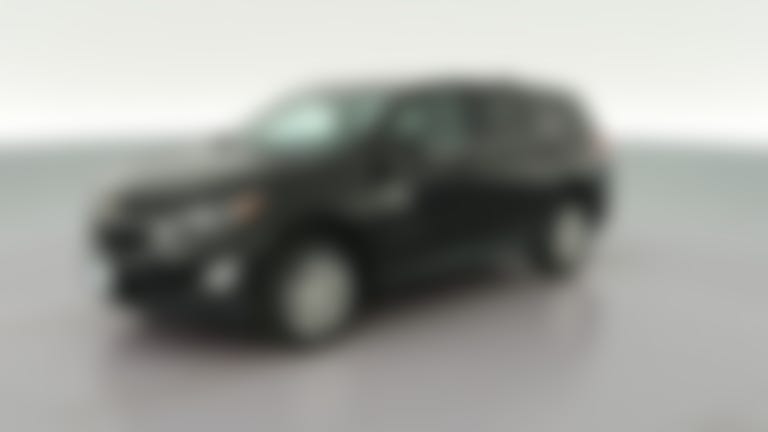 2019 Chevrolet Equinox vehicle photo