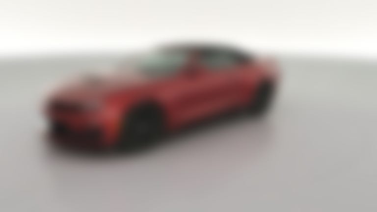 2021 Chevrolet Camaro vehicle photo