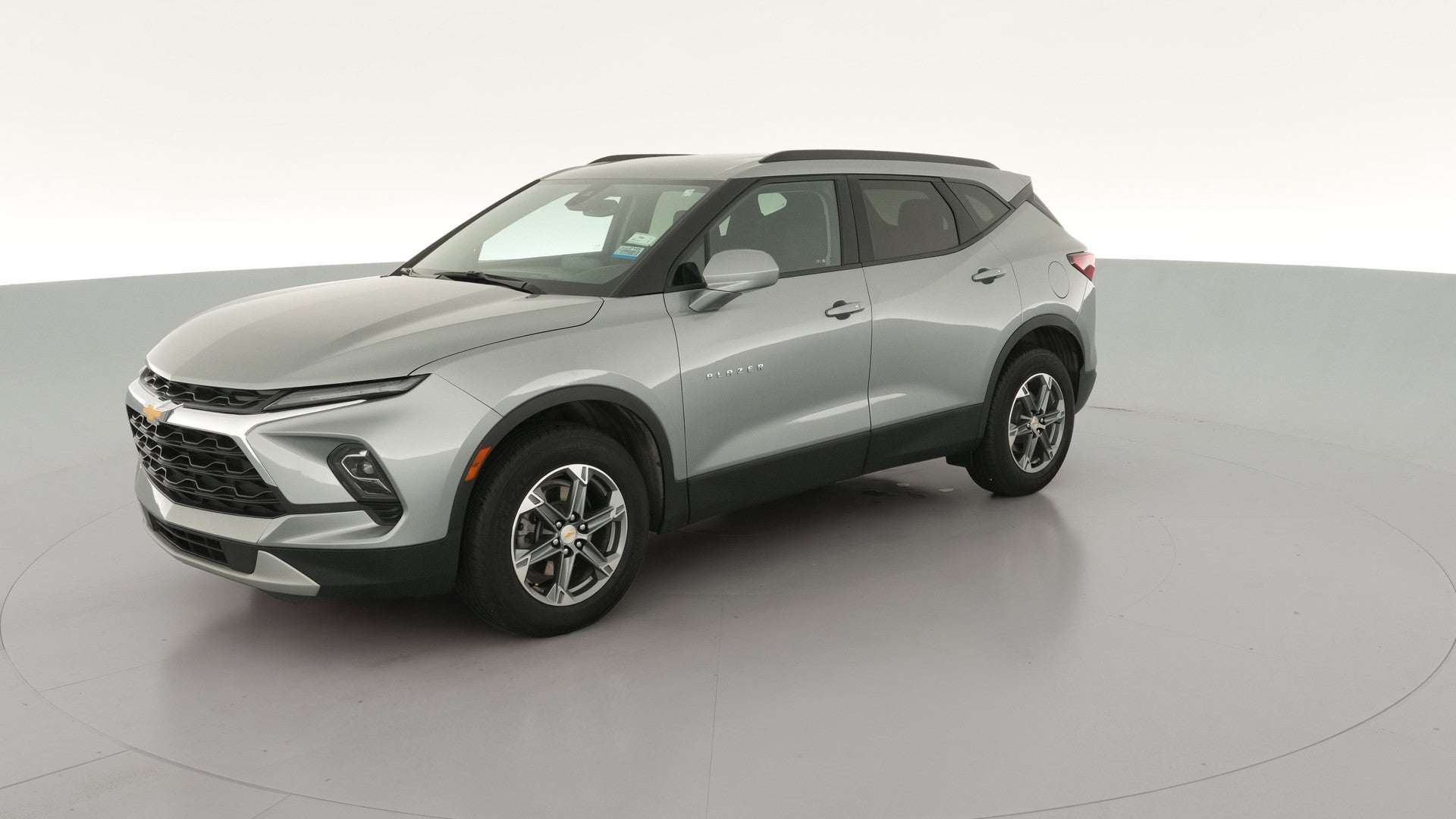2024 Chevrolet Blazer vehicle photo