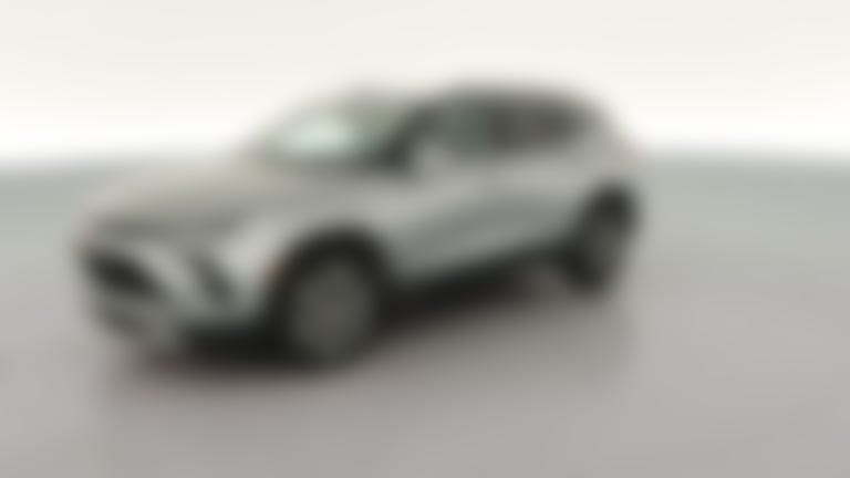 2024 Chevrolet Blazer vehicle photo