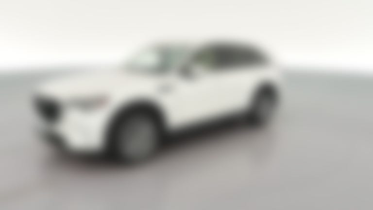 2024 MAZDA CX-90 vehicle photo
