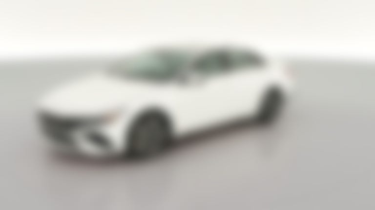 2024 Hyundai Elantra vehicle photo